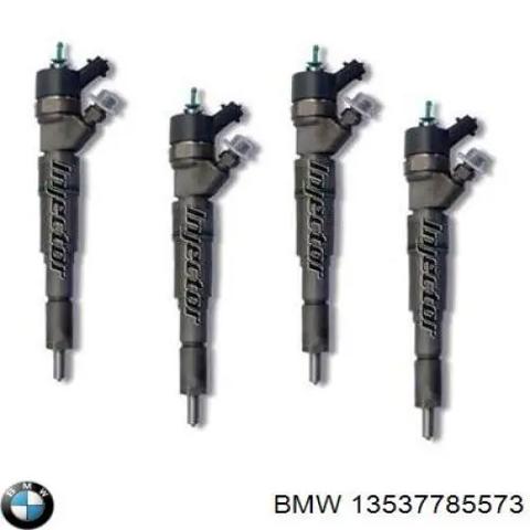 Форсунка впрыска топлива BMW 5