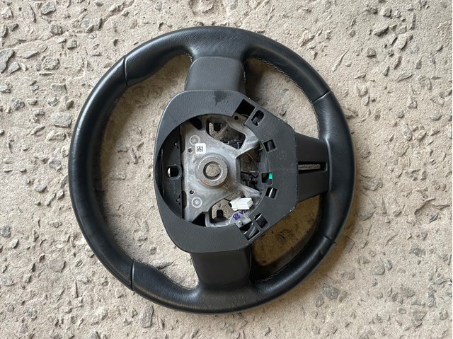 NISSAN 484304GE5A Рулевое колесо в наличии Полтава