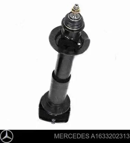 A1633202313 MERCEDES Амортизатор задний купить в Ужгород