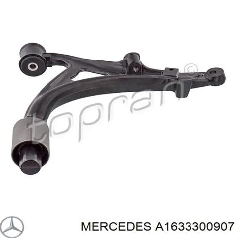 Передний нижний рычаг A1633300907 MERCEDES