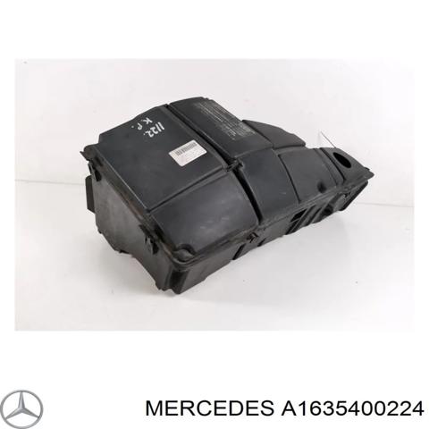 A1635400224 MERCEDES Корпус блока предохранителей купить в Ровно