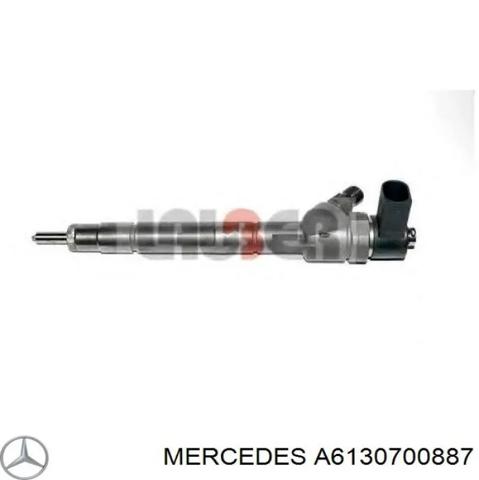 Форсунка впрыска топлива Mercedes Vito I