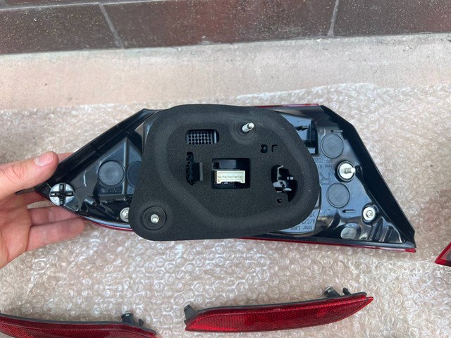 8158006630 TOYOTA купить в Ужгород