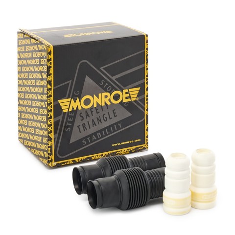 MONROE PK159 Буфер (отбойник) амортизатора переднего + пыльник в наличии Николаев