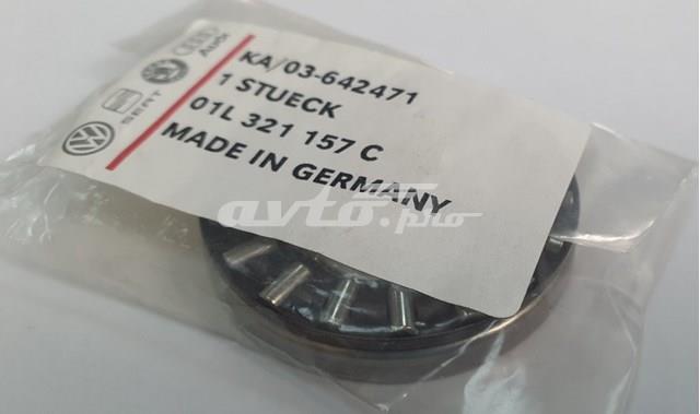 VAG 01L321157C Подшипник КПП в наличии Житомир