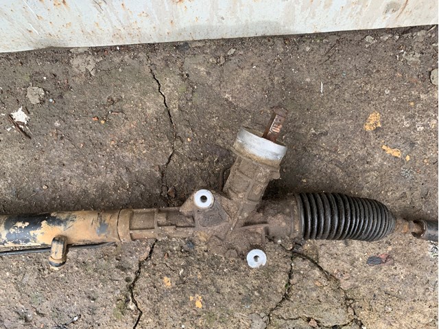 4B1422052FX VAG Рейка рулевая купить в Чернигов