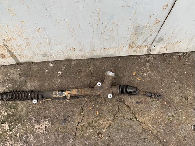 4B1422052FX Рулевая рейка купить Украина