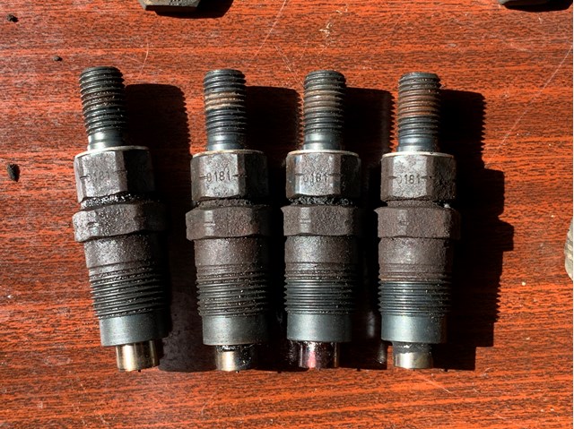 MD196607 Mitsubishi