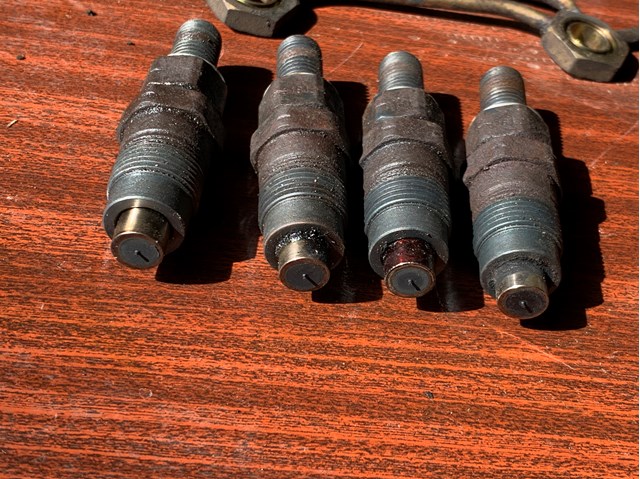 MD196607 Mitsubishi