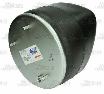 MAGNUM TECHNOLOGY 5002030156P Пневмоподушка (пневморессора) моста заднего в наличии Хмельницкий