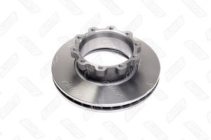 ST09SC091 RIDER Передние тормозные диски купить в Черкассы