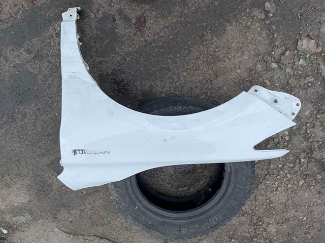 5381206210 TOYOTA Крыло переднее левое купить в Киев