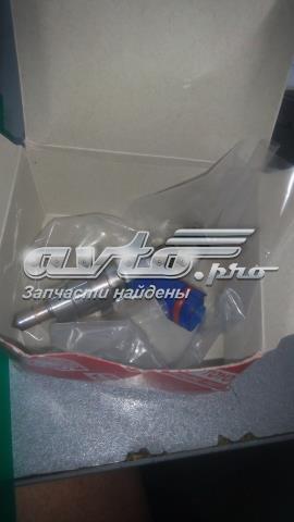 TOYOTA 2320929056B0 Форсунка впрыска топлива в наличии Винница