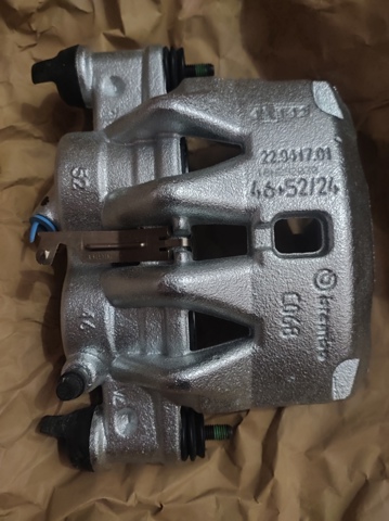 22941701 FIAT Скоба суппорта купить в Каменское