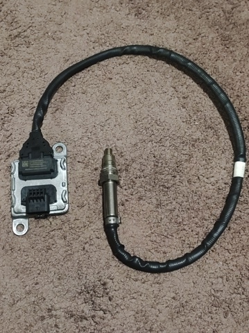 Датчик оксидов азота NOX 46344800 FIAT