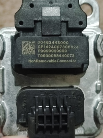 46344800 FIAT Датчик оксидов азота NOX купить в Киев
