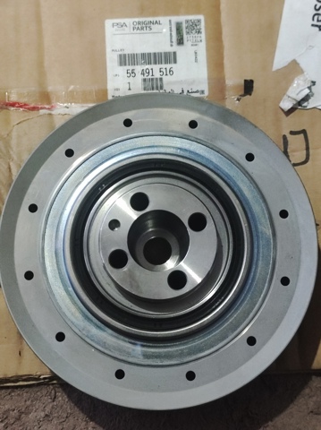 55491516 GM купить в Ровно