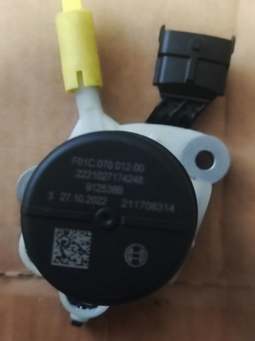 68438682AA CHRYSLER Насос AD BLUE купить в Ужгород