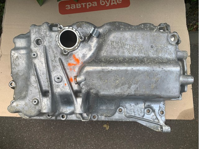 11138590017 Поддон двигателя купить Запорожье