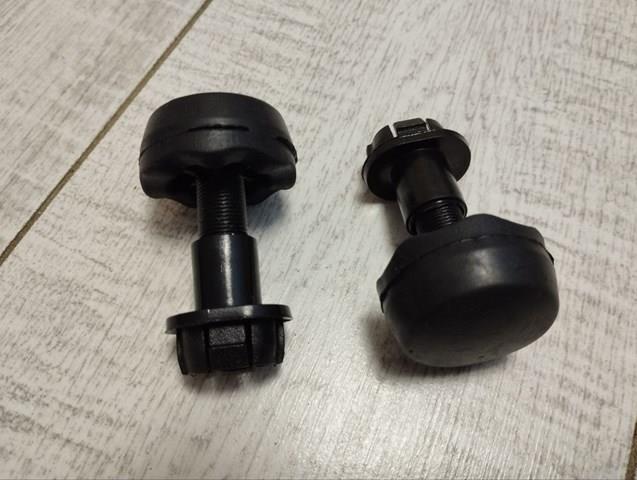 1758504 FORD Буфер (отбойник) капота купить в Львов