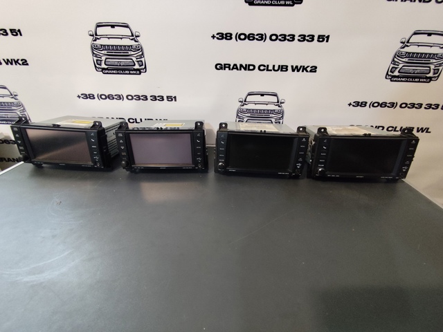 05064887AC Chrysler