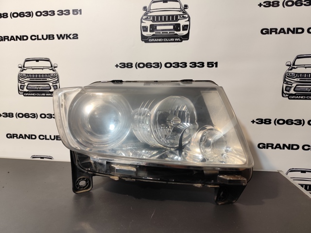 Фара правая 55079408AJ CHRYSLER