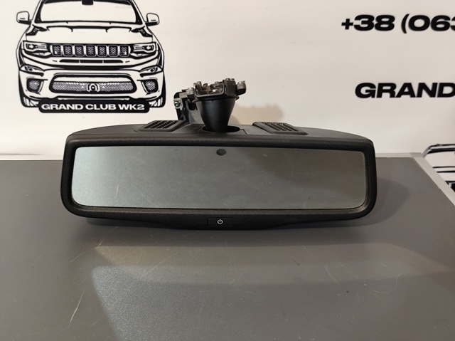 Зеркало салона внутреннее 57010732AE CHRYSLER