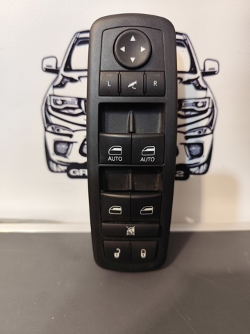 Кнопки переднего левого стекло подъемника 68030826AC CHRYSLER