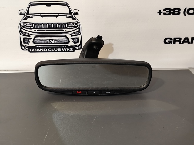 Салонное зеркало 68339537AB CHRYSLER