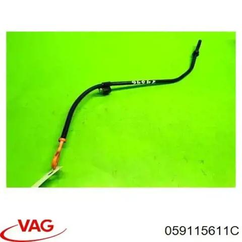 VAG 059115611C Щуп (индикатор) уровня масла в двигателе в наличии Запорожье