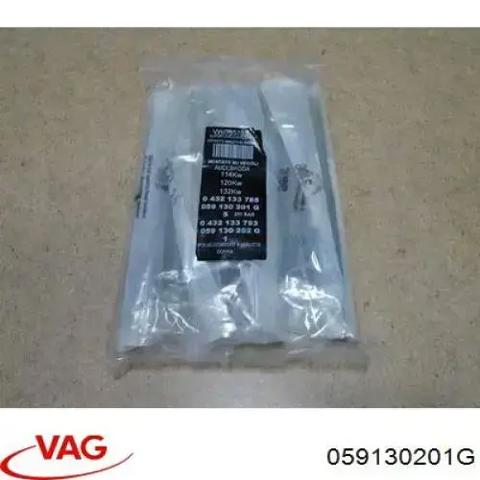Топливные форсунки Volkswagen Passat B5
