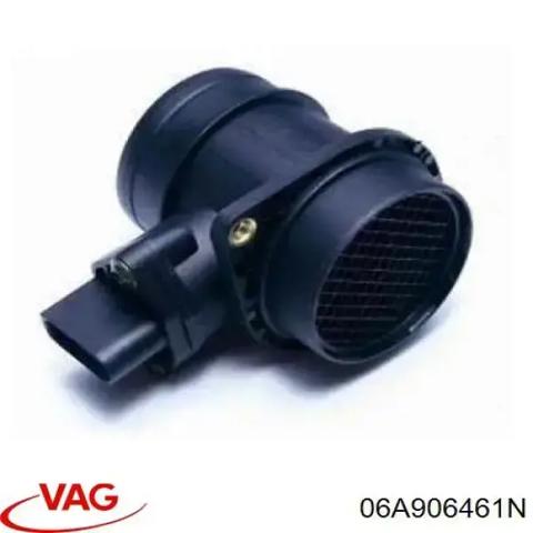 Датчик потока воздуха 06A906461N VAG