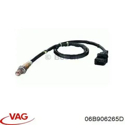 VAG 06B906265D Датчик кислорода до катализатора в наличии Ирпень