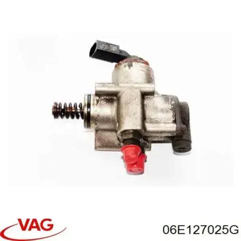 Насос топливный высокого давления 06E127025G VAG