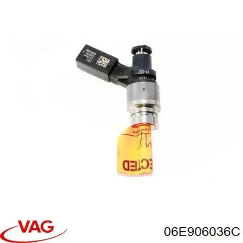 Клапанная форсунка 06E906036C VAG