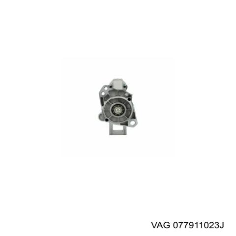 Стартер автомобиля 077911023J VAG