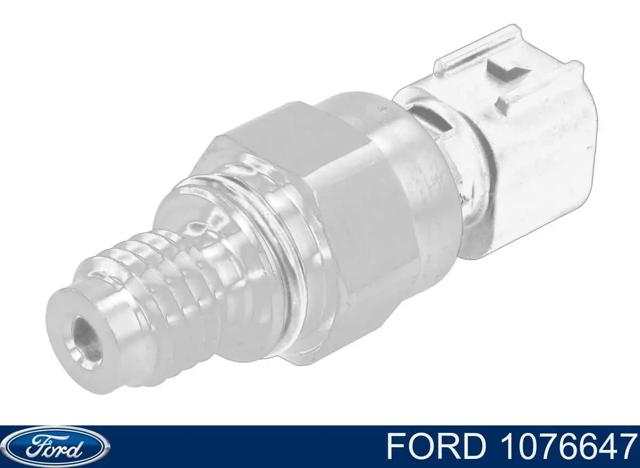 1076647 FORD Датчик насоса гидроусилителя купить в Житомир