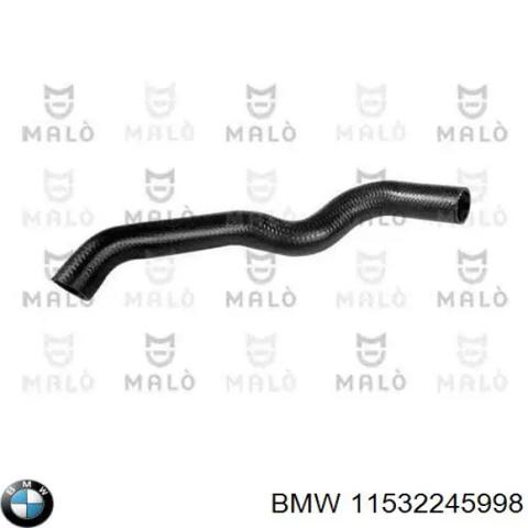 Шланг системы охлаждения 11532245998 BMW