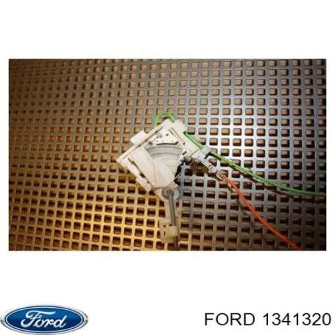 Датчик уровня топлива в бензобаке 1341320 FORD