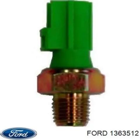 1363512 FORD Датчик давления масла купить в Ровно