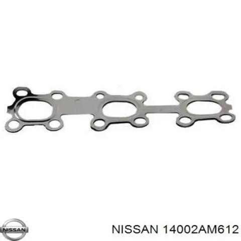 Катализатор 14002AM612 NISSAN