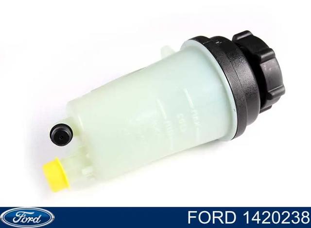 Бачок ГУР 1420238 FORD