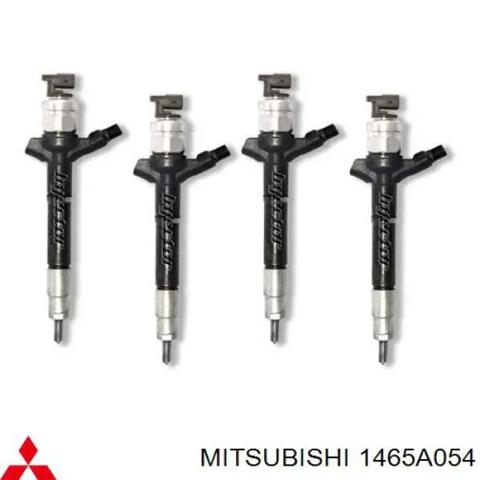 Форсунки Mitsubishi Pajero 4 SHORT