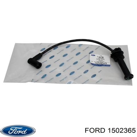 Высоковольтные провода  1502365 FORD