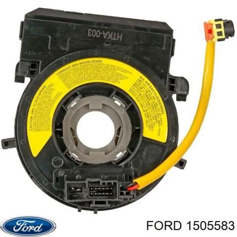 Задние стопы 1505583 FORD