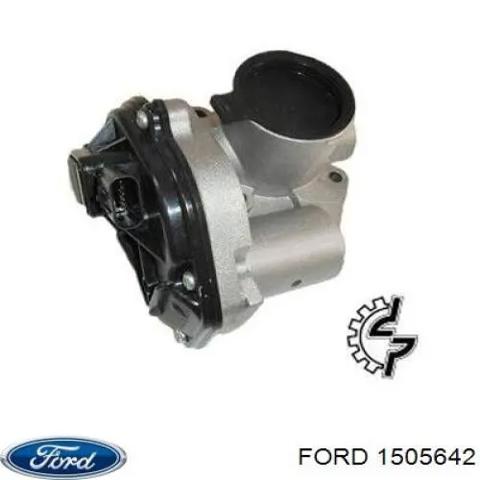 FORD 1505642 Дроссельная заслонка в сборе в наличии Павлоград