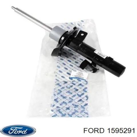 1595291 FORD Амортизатор передний правый купить в Житомир