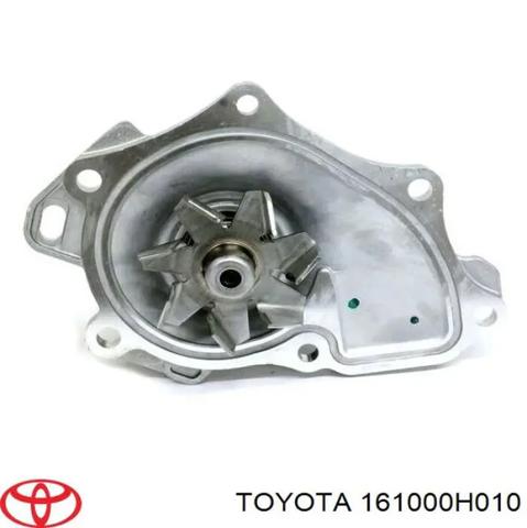 161000H010 TOYOTA Помпа купить в Тернополь