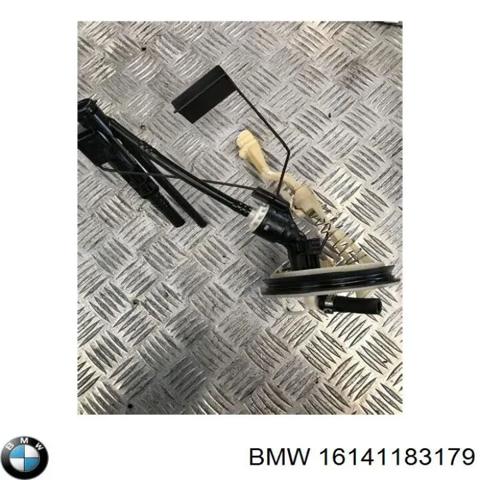 Датчик уровня топлива в баке, левый 16141183179 BMW