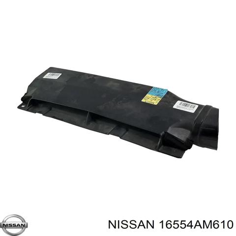 16554AM610 Nissan/Infiniti